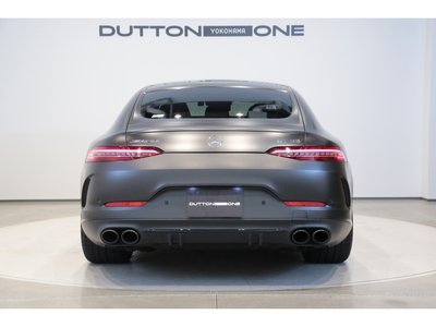 صورة 10 لـ 2021 Mercedes-BENZ GT AMG