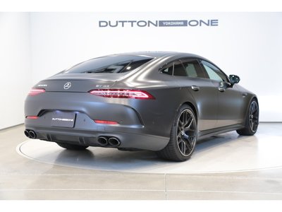 صورة 9 لـ 2021 Mercedes-BENZ GT AMG