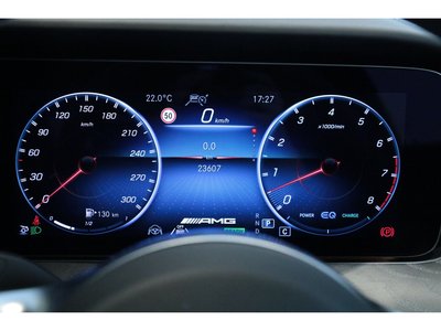 2021 Mercedes-BENZ GT AMG 缩略图 28