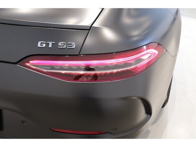 2021 Mercedes-BENZ GT AMG 缩略图 42