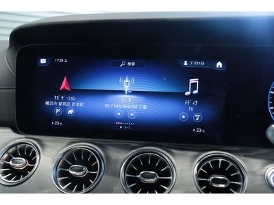 2021 Mercedes-BENZ GT AMG 缩略图 34