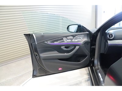 2021 Mercedes-BENZ GT AMG 缩略图 17