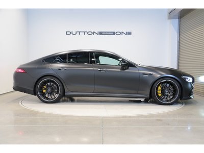 صورة 7 لـ 2021 Mercedes-BENZ GT AMG