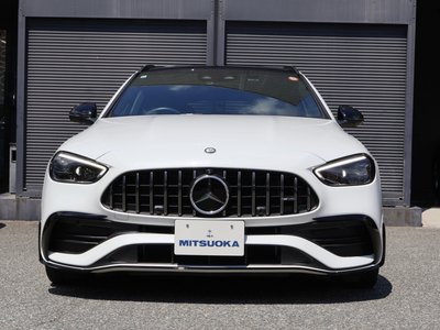 صورة 5 لـ 2024 Mercedes-BENZ C-CLASS AMG