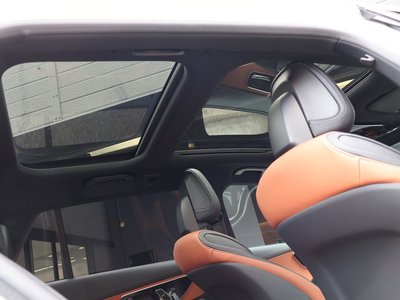 صورة 12 لـ 2024 Mercedes-BENZ C-CLASS AMG