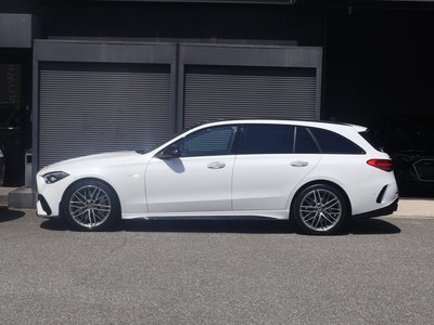صورة 6 لـ 2024 Mercedes-BENZ C-CLASS AMG