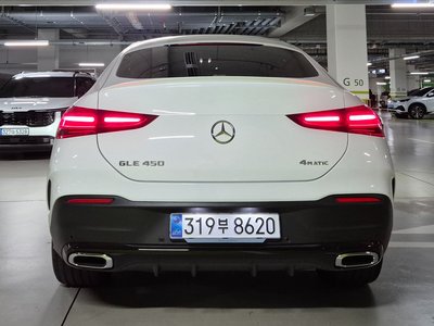 2026 Mercedes-BENZ GLE — фото 5