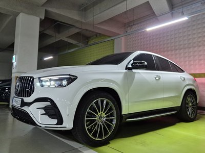 2026 Mercedes-BENZ GLE — фото 6