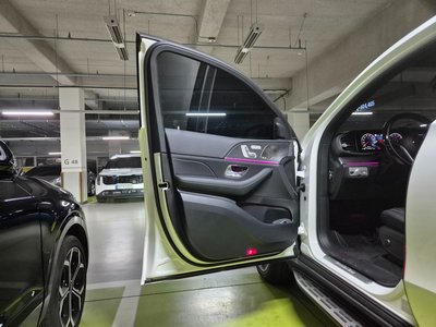 صورة مصغرة 16 لـ 2026 Mercedes-BENZ GLE