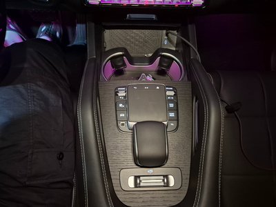 صورة مصغرة 12 لـ 2026 Mercedes-BENZ GLE
