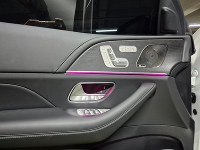صورة مصغرة 13 لـ 2026 Mercedes-BENZ GLE