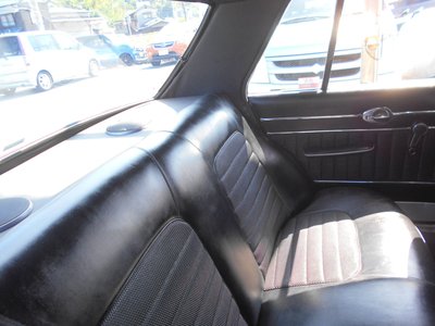 1971 Nissan SKYLINE COUPE thumbnail 14