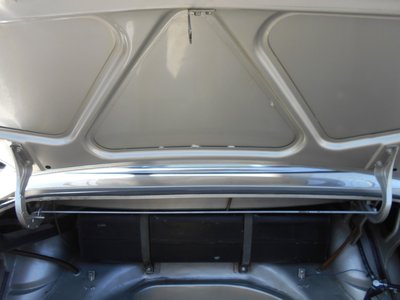 1971 Nissan SKYLINE COUPE thumbnail 26