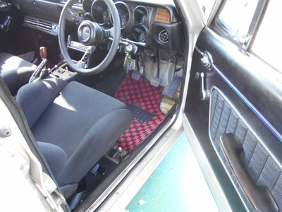 1971 Nissan SKYLINE COUPE thumbnail 19