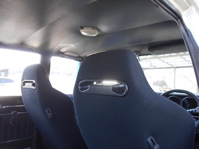 1971 Nissan SKYLINE COUPE thumbnail 12
