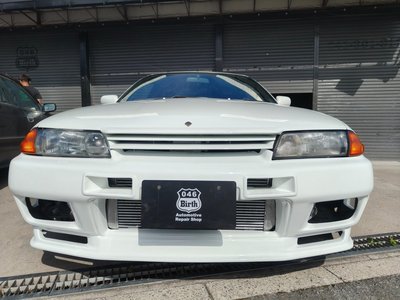1995 Nissan SKYLINE GT-R — фото 2