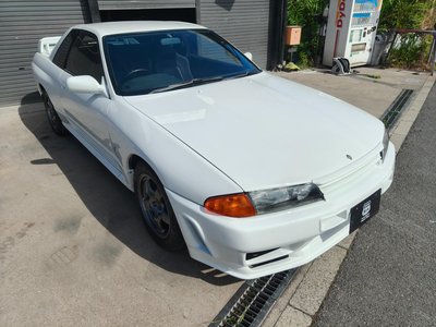 1995 Nissan SKYLINE GT-R — фото 16