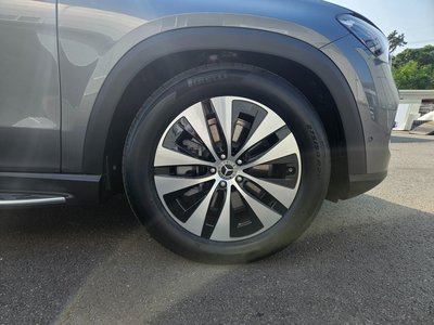 MERCEDES-BENZ GLE - 6