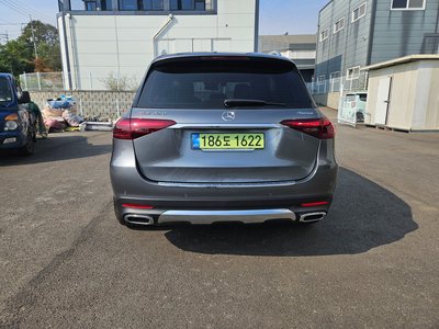 MERCEDES-BENZ GLE - 3