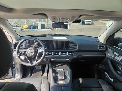 MERCEDES-BENZ GLE - 9