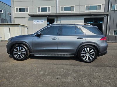 MERCEDES-BENZ GLE - 5