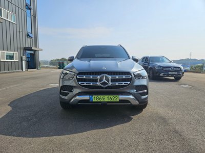 MERCEDES-BENZ GLE - 2