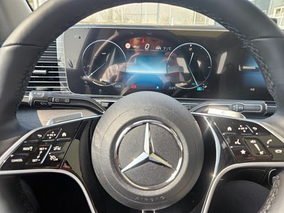 MERCEDES-BENZ GLE - 8