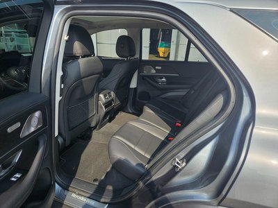 MERCEDES-BENZ GLE - 10