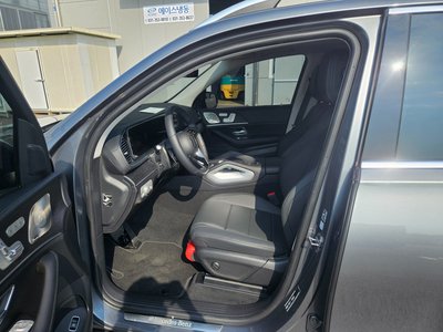 MERCEDES-BENZ GLE - 4