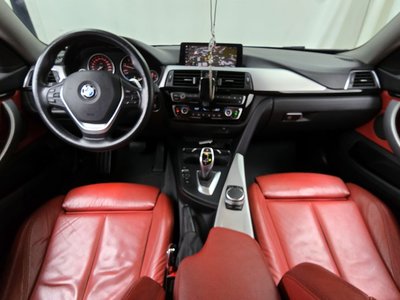 BMW 4 SERIES - 5
