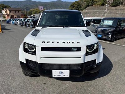 LAND ROVER DEFENDER - 6