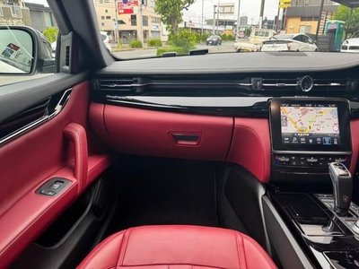 صورة 5 لـ 2019 Maserati QUATTROPORTE