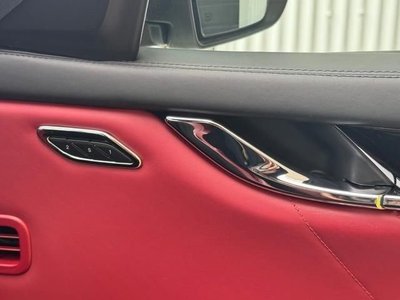 صورة 9 لـ 2019 Maserati QUATTROPORTE