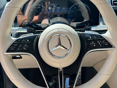 صورة 7 لـ 2024 Mercedes-BENZ S-CLASS
