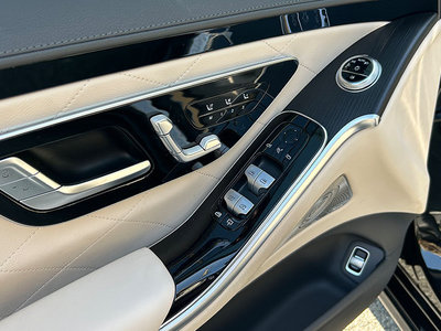 صورة مصغرة 13 لـ 2024 Mercedes-BENZ S-CLASS
