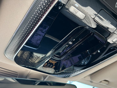 صورة مصغرة 11 لـ 2024 Mercedes-BENZ S-CLASS