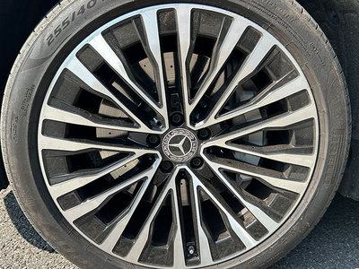 صورة مصغرة 19 لـ 2024 Mercedes-BENZ S-CLASS