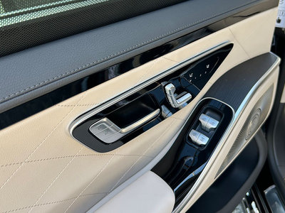 صورة مصغرة 14 لـ 2024 Mercedes-BENZ S-CLASS