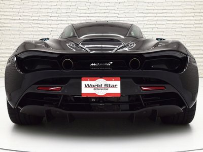 MCLAREN 720S - 4