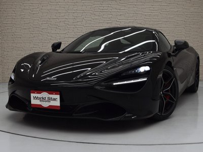 MCLAREN 720S - 5