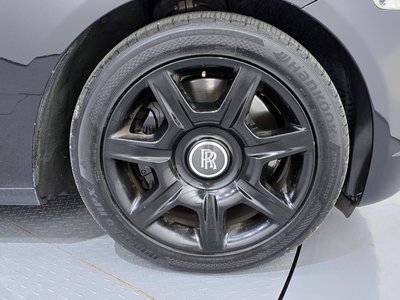 ROLLS-ROYCE GHOST - 6