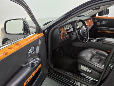 ROLLS-ROYCE GHOST - 10
