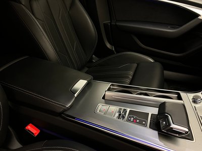 2023 AUDI A7 SPORTBACK — миниатюра 24