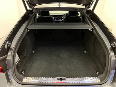 2023 AUDI A7 SPORTBACK — миниатюра 74