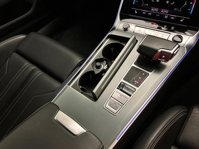 2023 AUDI A7 SPORTBACK — миниатюра 27