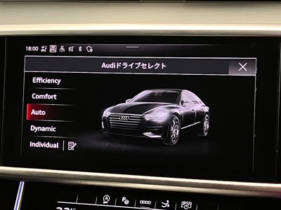 2023 AUDI A7 SPORTBACK — миниатюра 35