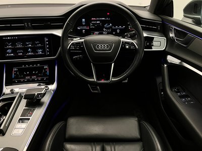 2023 AUDI A7 SPORTBACK — миниатюра 22