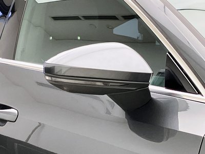 2023 AUDI A7 SPORTBACK photo 9