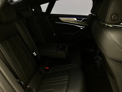 2023 AUDI A7 SPORTBACK — миниатюра 66