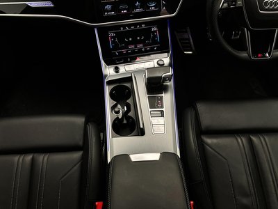2023 AUDI A7 SPORTBACK — миниатюра 23